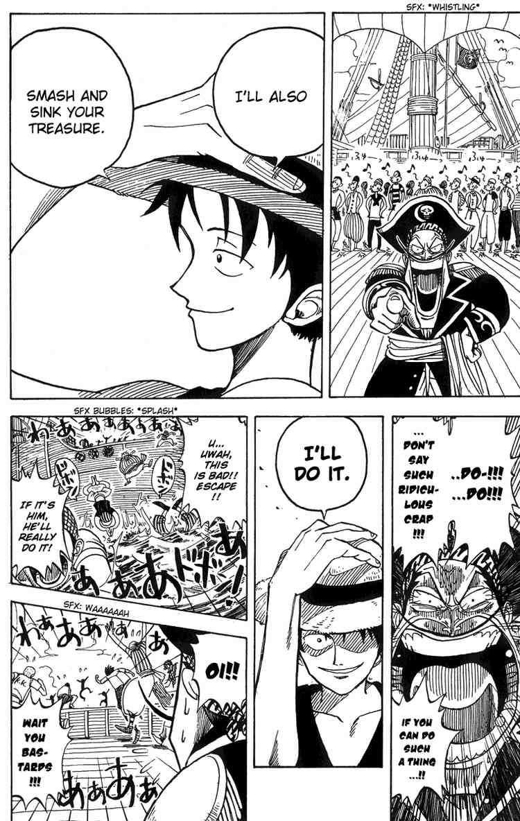 One Piece Chapter 0 image 43